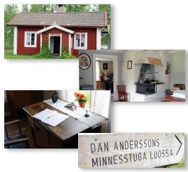 Dan Andersson - klicka !