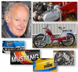 Jan-Erik St�hls mobilsamling - klicka !