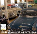 Inge Anderssons Opelmuseum - klicka !