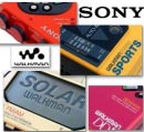Sony Walkman - klicka !