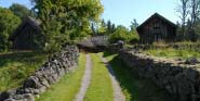 Bastna Gammelgrd - klicka fr strre format