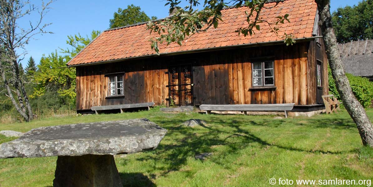 Bast�na Gammelg�rd