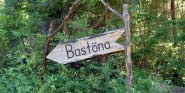 Bastna Gammelgrd - klicka fr strre format