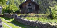 Bastna Gammelgrd - klicka fr strre format