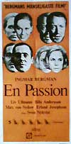 En Passion (1970)