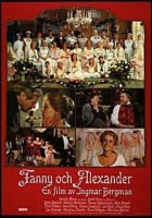 Fanny&Alexander (1982)