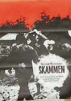 Skammen (regi & manus, 1968)