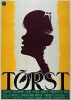 Törst, regi 1949. (1:a affisch)