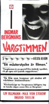 Vargtimmen (regi & manus, 1968)