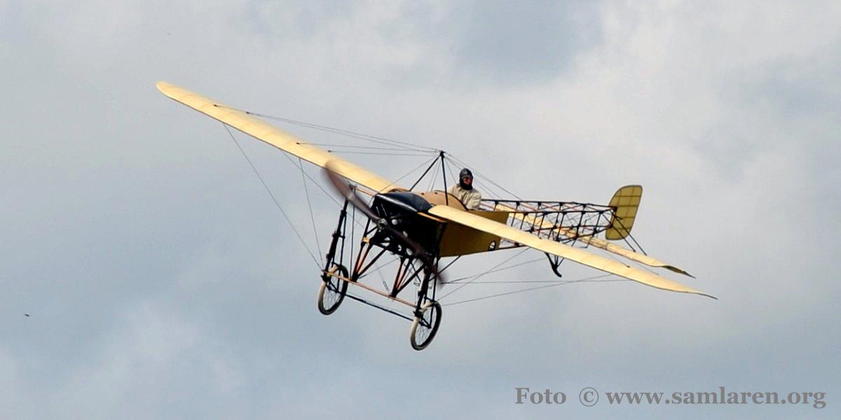 Bleriot XI