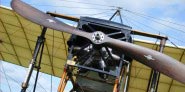 Bleriot XI - klicka f�r st�rre format