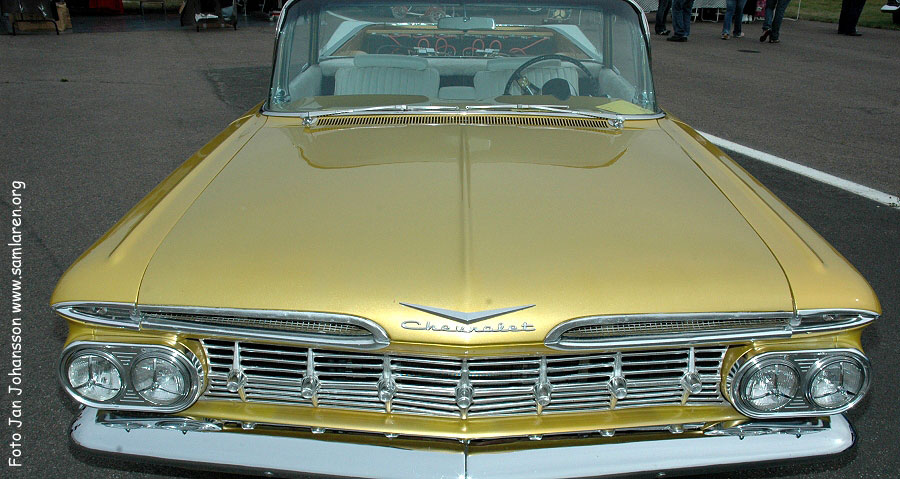 Samlaren - Bilar/Cars