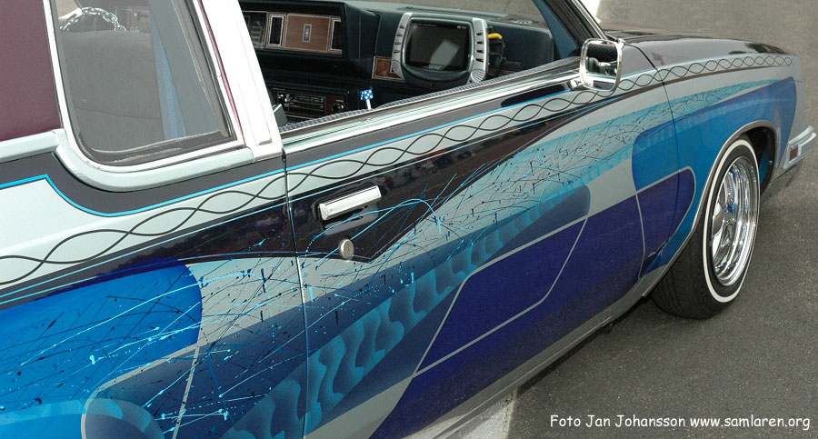 Samlaren - Bilar/Cars