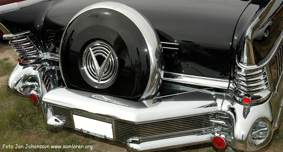 Samlaren - Bilar/Cars