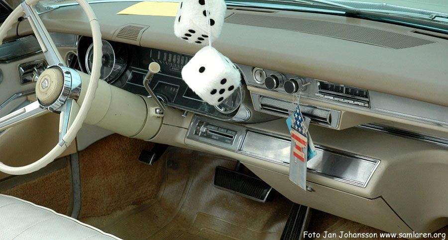 Samlaren - Bilar/Cars