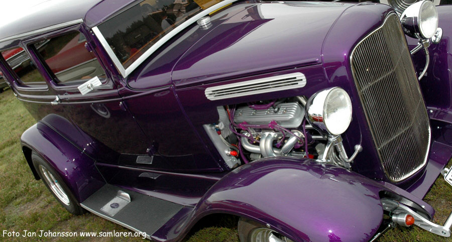 Samlaren - Bilar/Cars