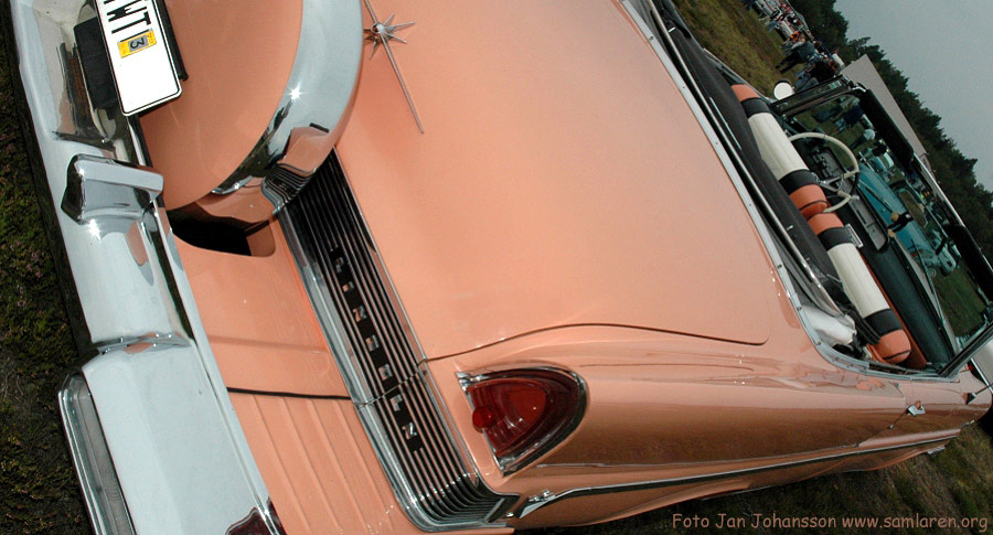 Samlaren - Bilar/Cars