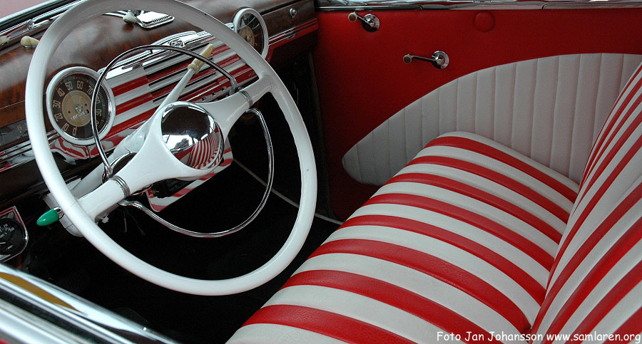 Samlaren - Bilar/Cars