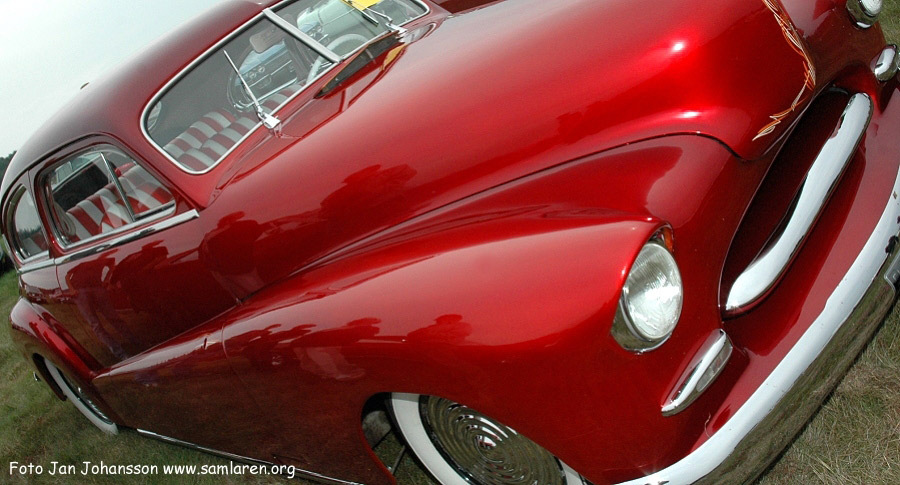 Samlaren - Bilar/Cars