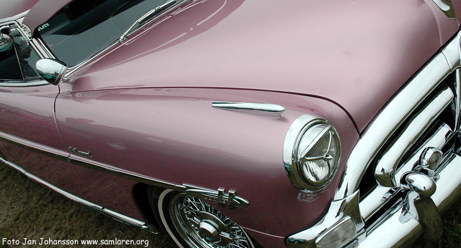 Samlaren - Bilar/Cars