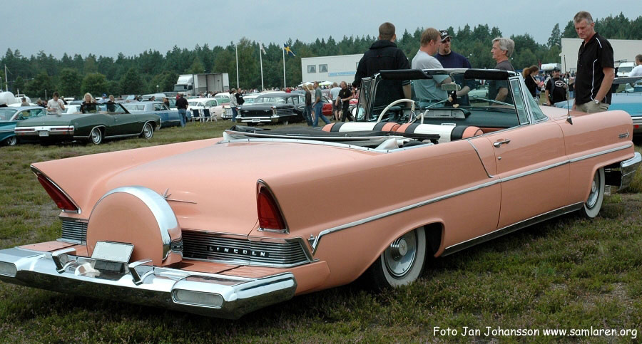 Samlaren - Bilar/Cars