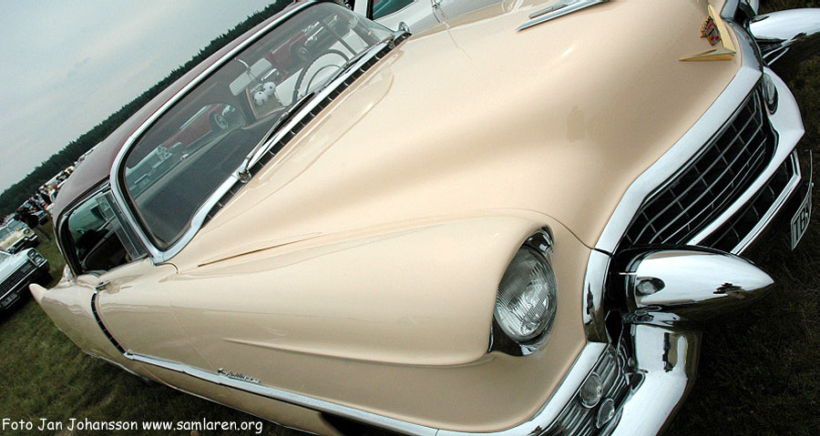 Samlaren - Bilar/Cars