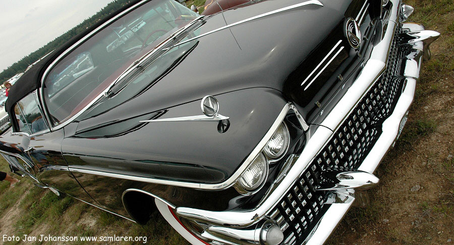 Samlaren - Bilar/Cars