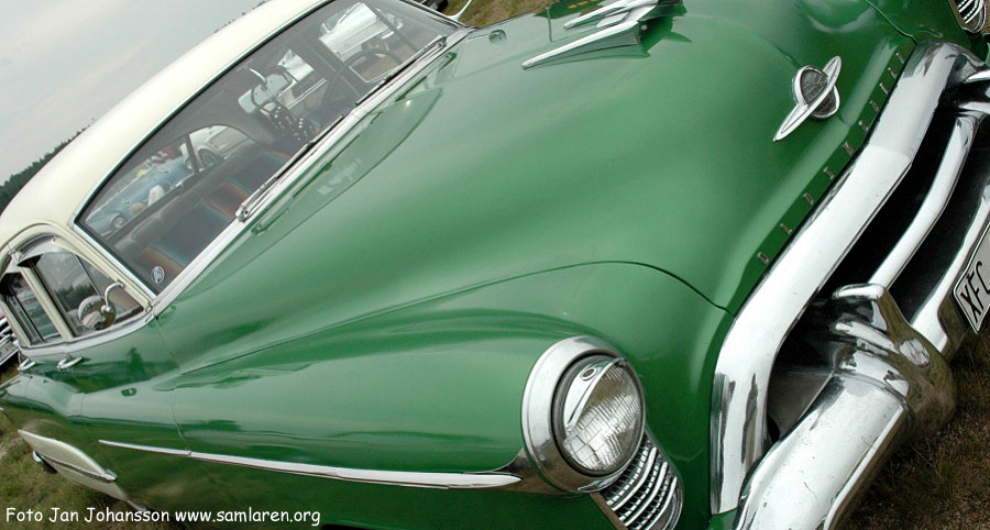 Samlaren - Bilar/Cars