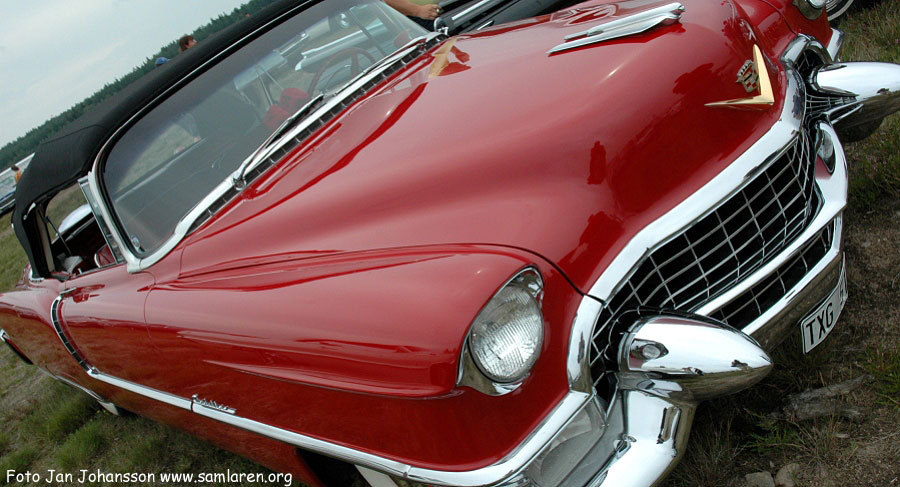 Samlaren - Bilar/Cars