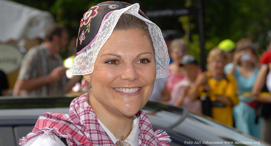 Viktoria 6 Juni 2007