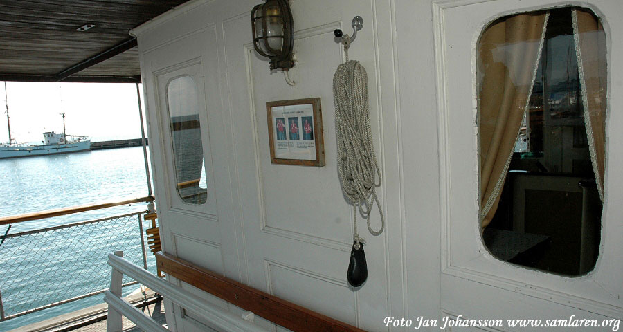 �ngaren s/s Trafik Hjo