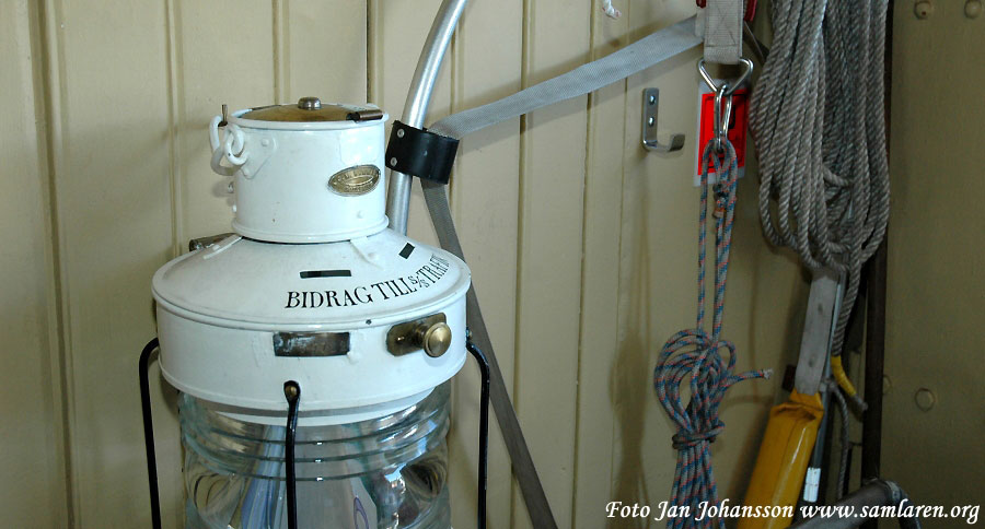 �ngaren s/s Trafik Hjo