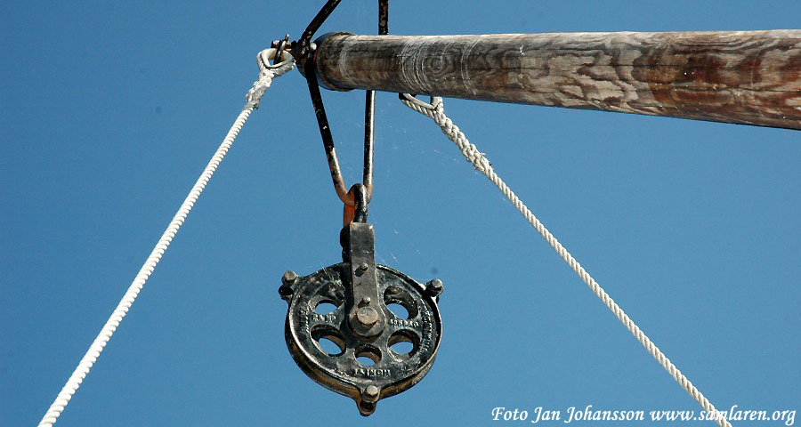 �ngaren s/s Trafik Hjo