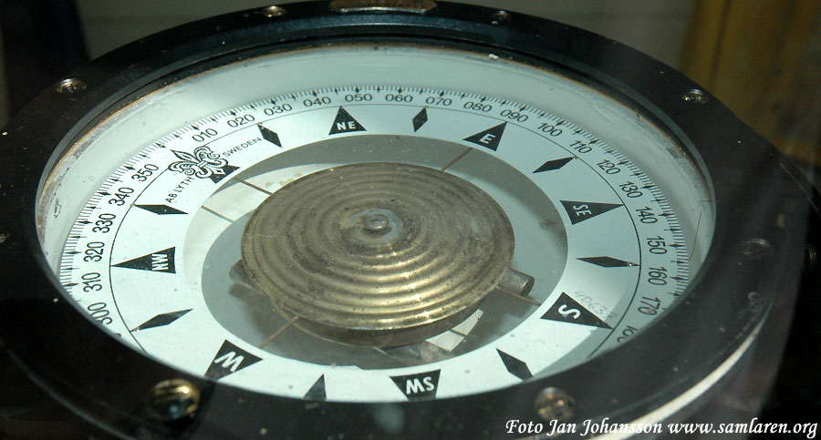 Sj�kompass