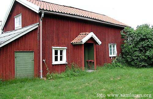 Samlaren - Hem till Byn