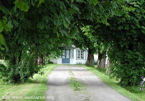 Samlaren - Hem till Byn