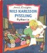 Nils Karlsson Pyssling flyttar in 1963 (ej originalutgåva) - klicka för större format