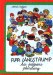 Pippi Långstrump har julgransplundring 1991 - klicka för större format