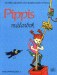 Pippis målarbok 1970 - klicka för större format