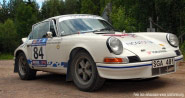 Bjrn Waldegrd / Robert Jacobsson MK Rimo - Porsche 911 Carrera Klicka fr strre format