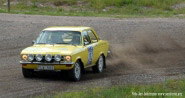 Frank Mrdh / Bertil Lantz, Norrkpings MK - Opel Ascona A Klicka fr strre format