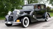 Cadillac 355 C 1933 - klicka fr strre format