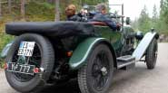 Bentley 3 1926 - klicka fr strre format