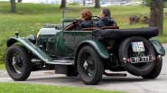 Bentley 3 Litre Speed Model 1926 - klicka fr strre format