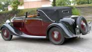 Rolls-Royce 20/25 1933 - klicka fr strre format