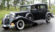 Cadillac 355 C 1933 - klicka fr strre format