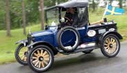 Ford T Pickup 1920 - klicka fr strre format