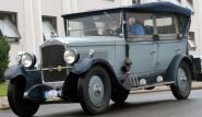 Opel 8/40 PS 1928 - klicka fr strre format