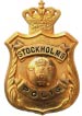 Stockholmspolis 1954 - Klicka för större format