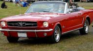 Ford Mustang 1965 - klicka för större format
